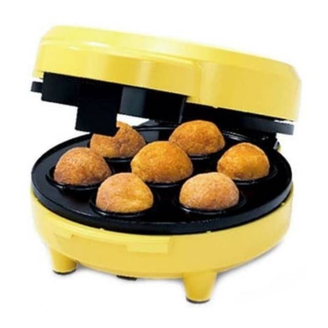 Cetakan Takoyaki listrik Oxone OX 829