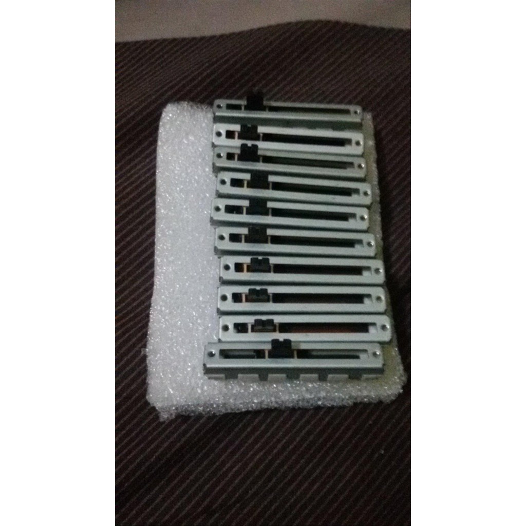 Potensio volume ORIGINAL TECHNICS KN 1400/2400/2600/7000