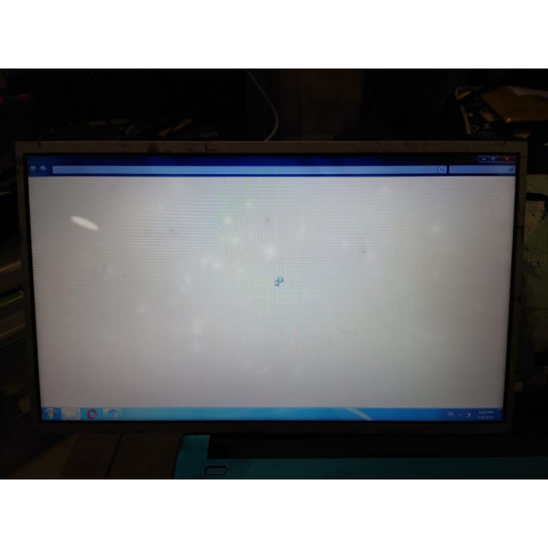 led lcd 14 40 laptop 14inch 40pin 40 pin tebal kondisi spt foto