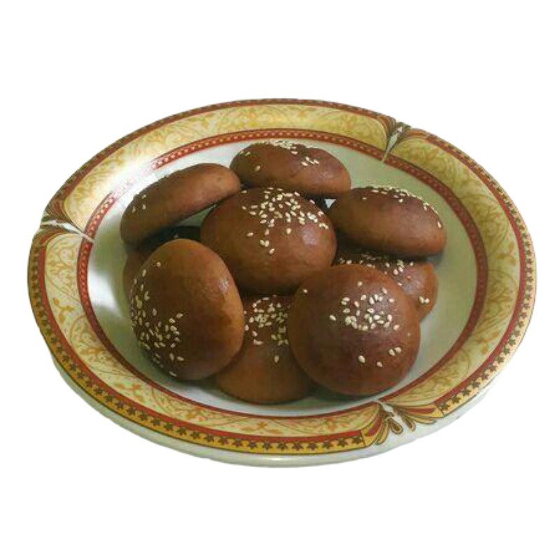 

Kue Gambang Kue Kering Isi Nanas Home Made Murah Enak