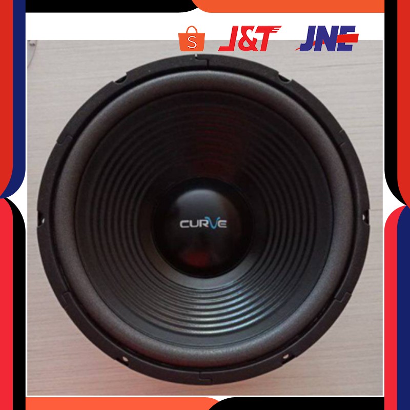 Speaker Curve 12 inch 30H120SRW38B (PLS)