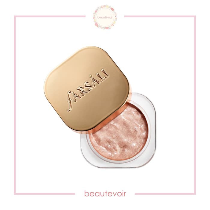 Farsali Jelly Beam Illuminator - Glazed