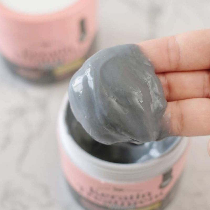 JOJI KERATIN TREATMENT HAIR MASK