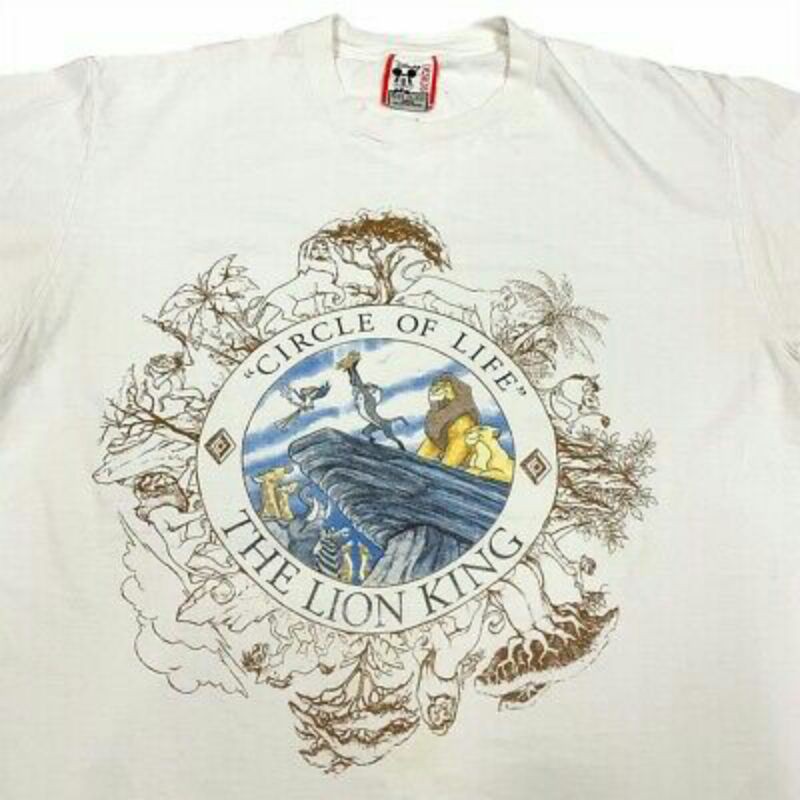 sweater disney vintage