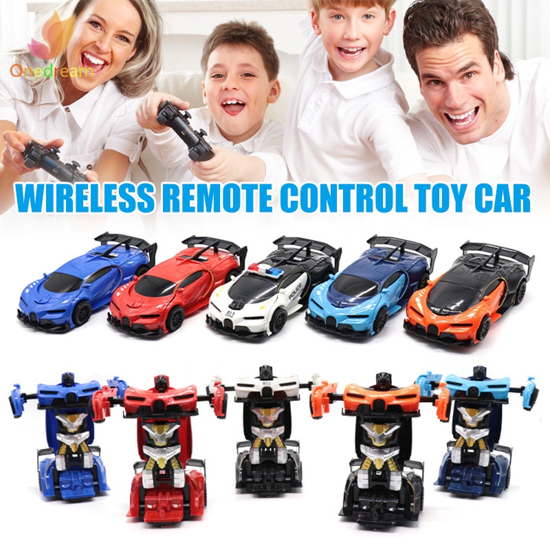 best robot toys for kids