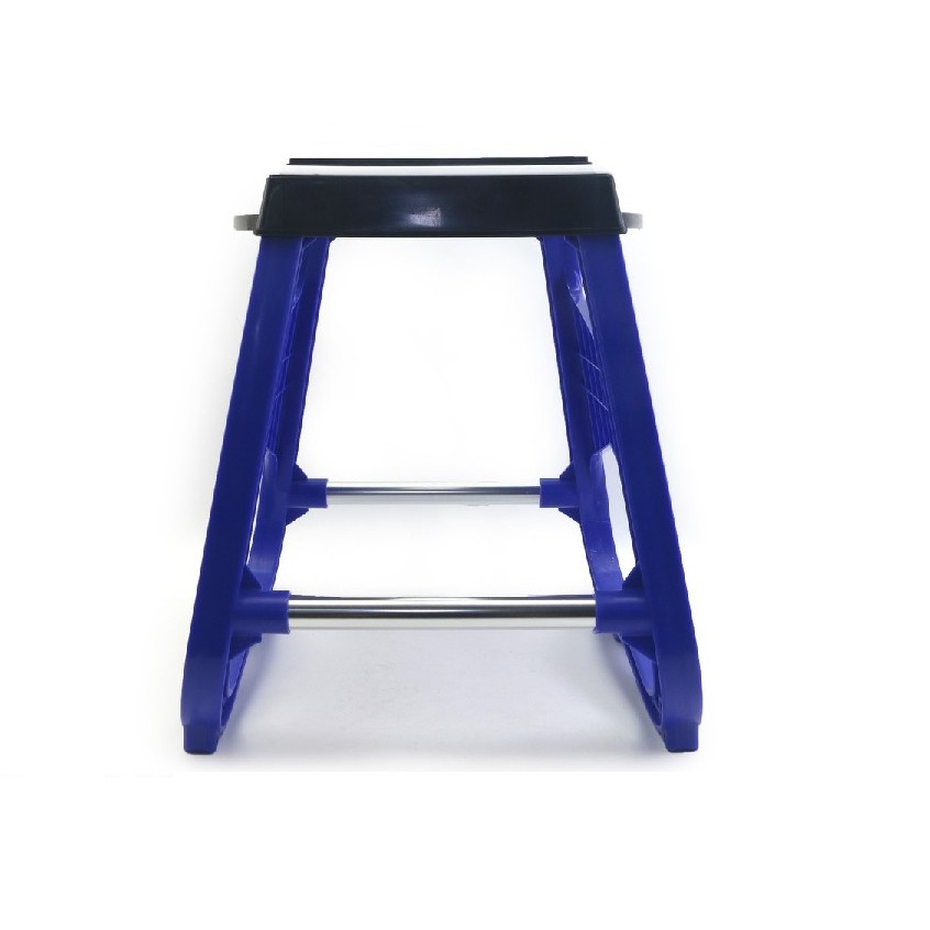 SCARLET RACING JACKSTAND TRAIL DZ-02 BLUE