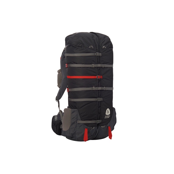 Tas Gunung Sierra Designs Flex Capacitor Ultralight 40-60L