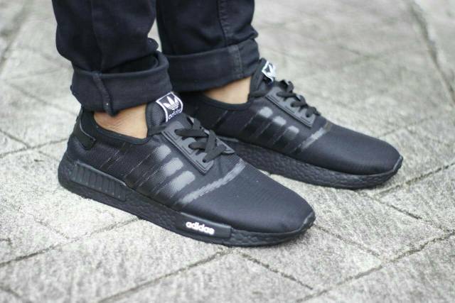 Adidas NMD runer one, Free Kaos Kaki