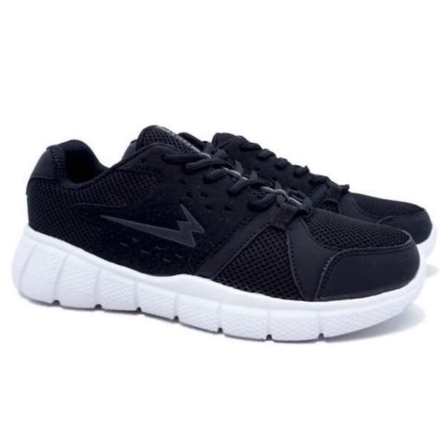 Sepatu Sekolah EAGLE Guardian