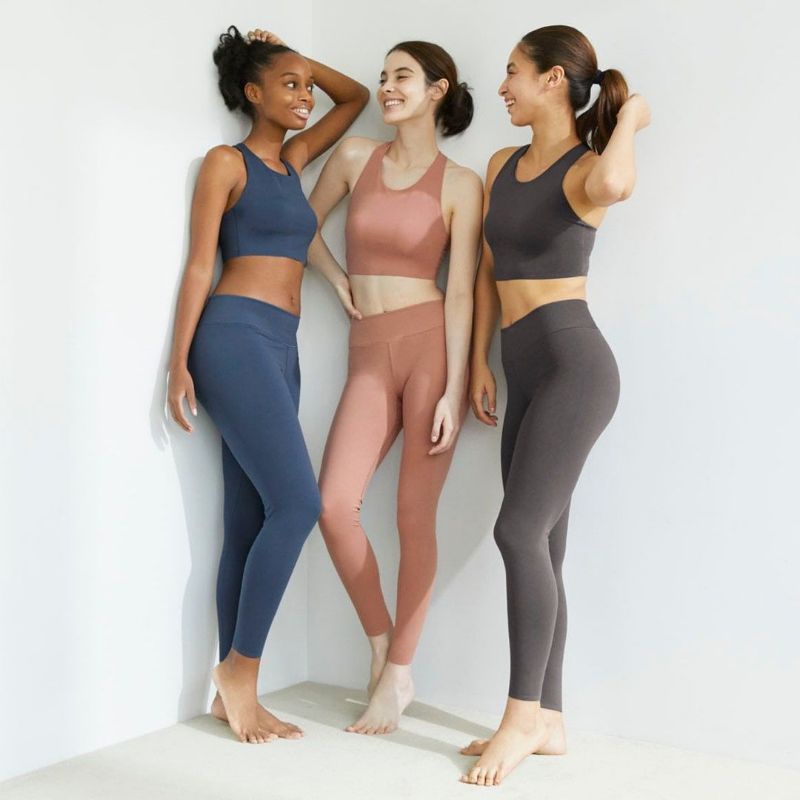 Am*b sport basic legging