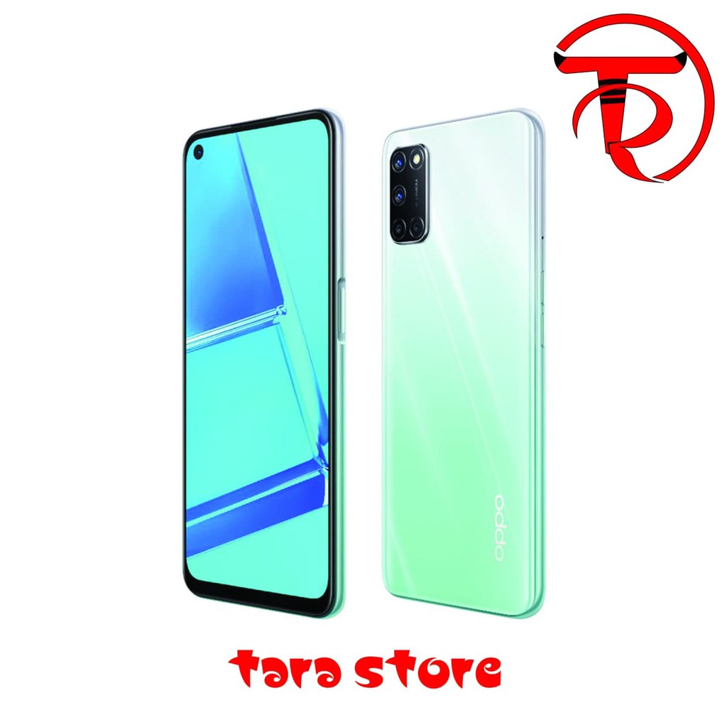 Oppo A52 Fast Charging 6GB/128GB