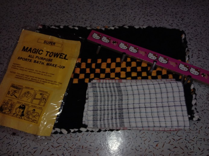 Kapstok Gantungan Baju Capstok Murah