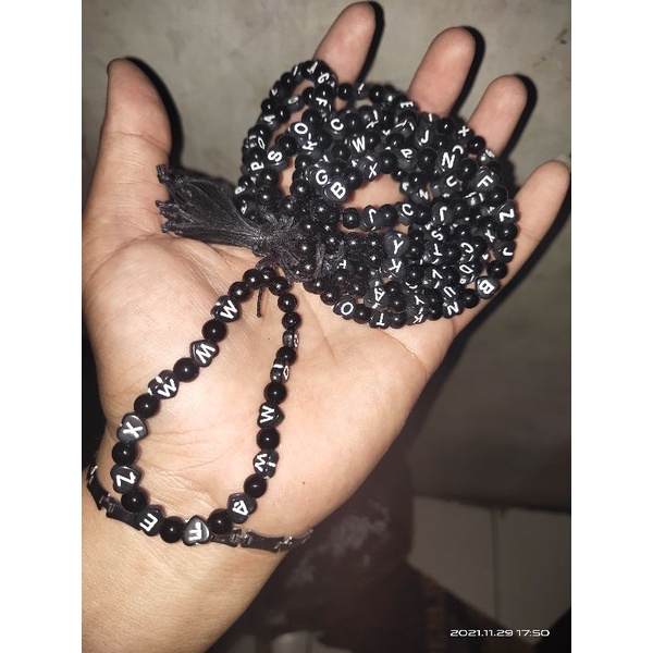 Gelang Tangan Tali Mote Kerajinan Tangan Lusinan Isi 12 pcs