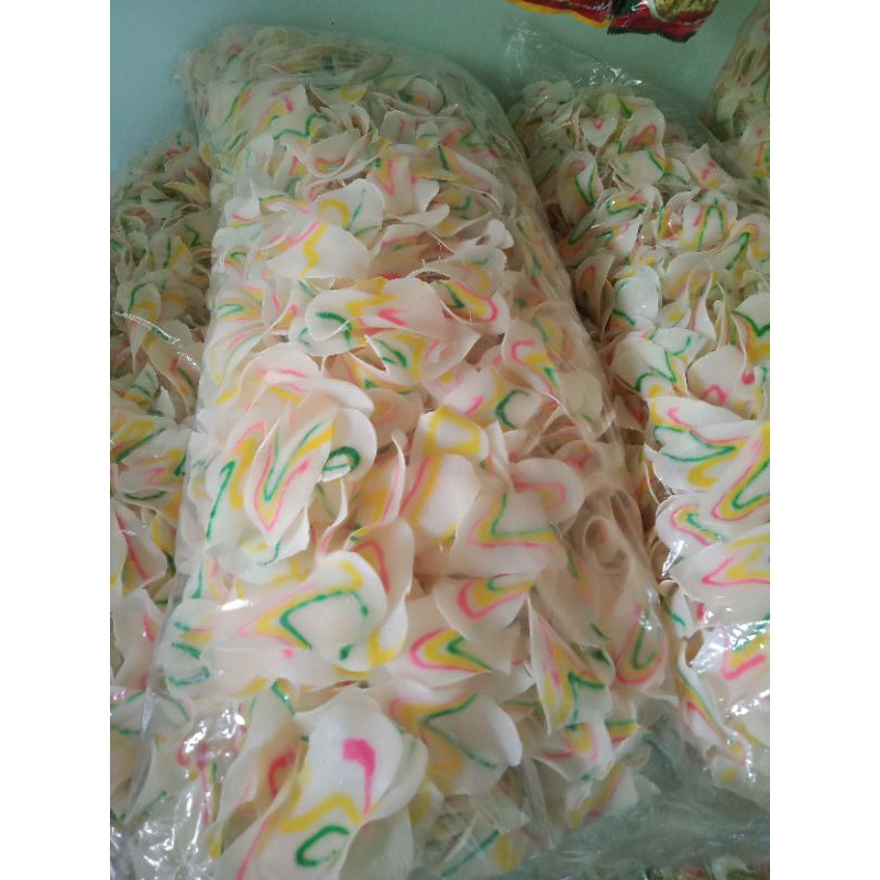 

krupuk tela