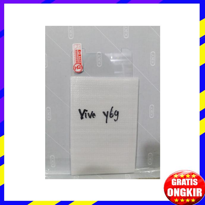ACC HP TEMPERED GORILA GLASS KACA VIVO Y 69 Y69