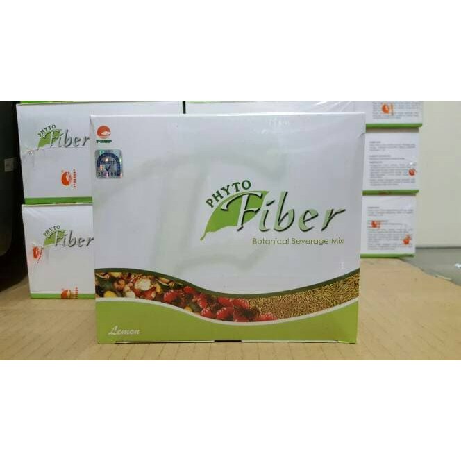 DISKON -  PHYTO FIBER