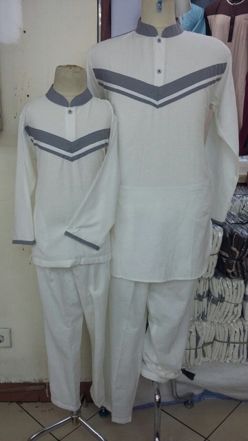 Baju pakistan cuple