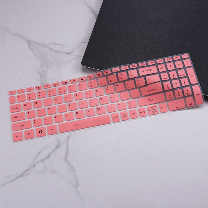 Skin cover Keyboard laptop Untuk Acer Aspire 7 a715-42 a715-41 a715 42G 41G 75G a715 74G a715-74 Acer 52G 52- 517g A5- 52e 74G