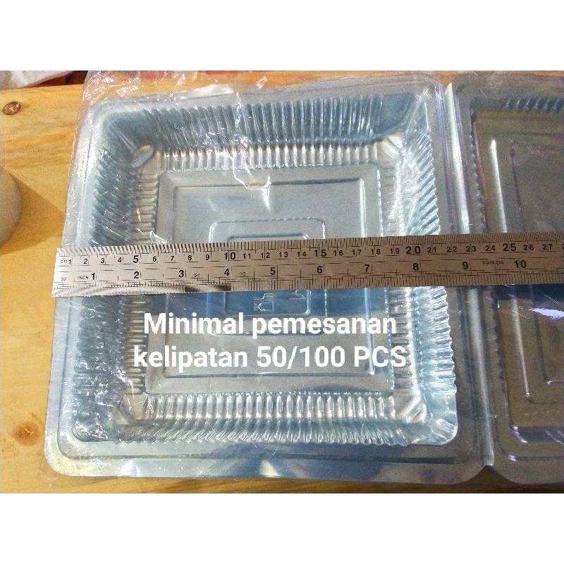 

MIKA persegi 1A /MIKA BESAR 1A Kotak/( minimal beli kelipatan 50/100 PIECES) mika 1A plastik