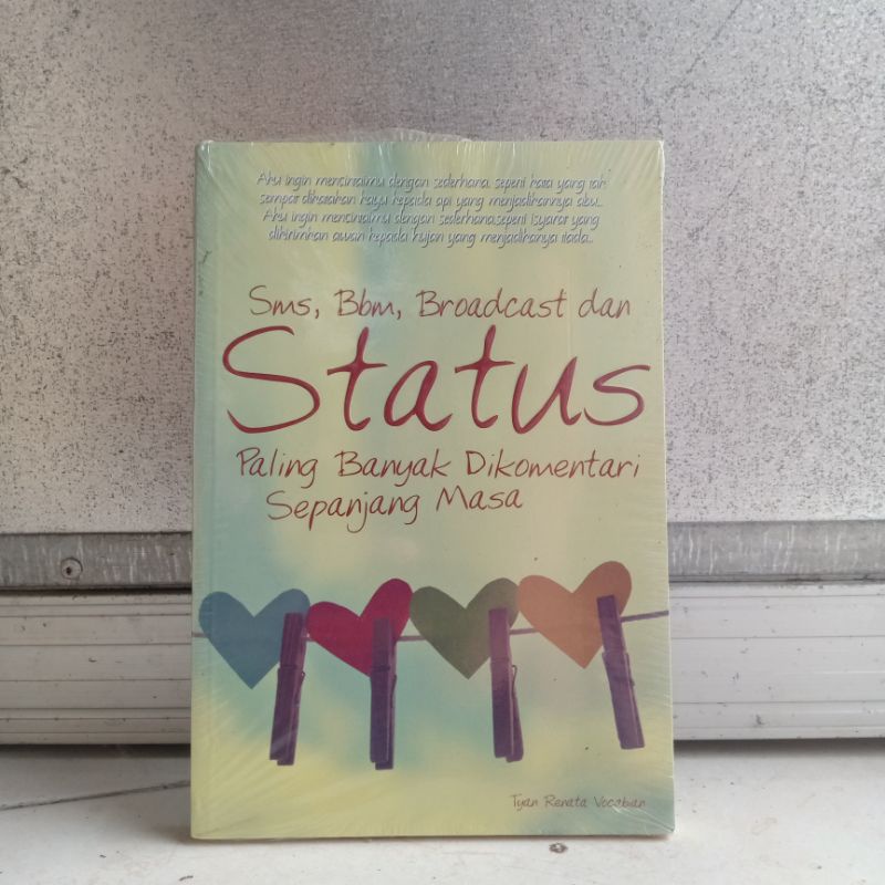 ( PROMO ) OBRAL NOVEL MURAH ORIGINAL SERBA 10.000 ( 10RB ) // novel remaja // novel misteri // best seller // romantis //-Status