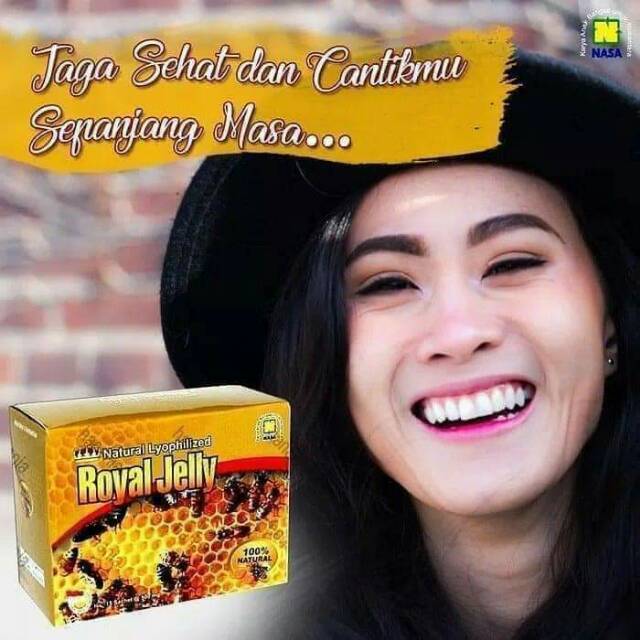 

Royal Jelly