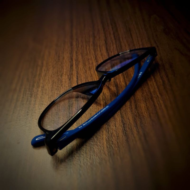 kacamata ion erbe reguler