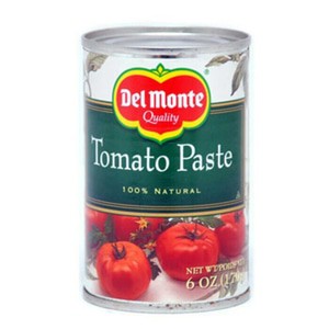 

Del Monte Tomato Paste Can Bumbu Masak Saus Pasta Tomat Kaleng Import