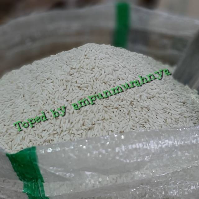 

Beras ketan thailand premium 1kg