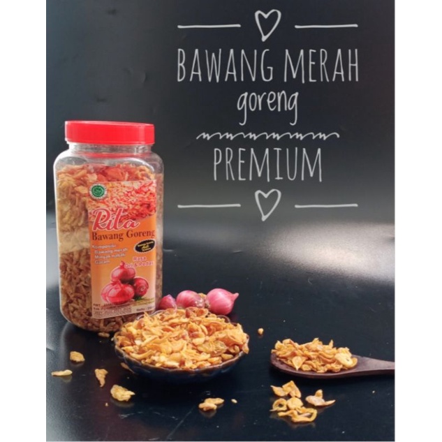 

RITA'BAWANG'MERAH'GORENG'PREMIUM