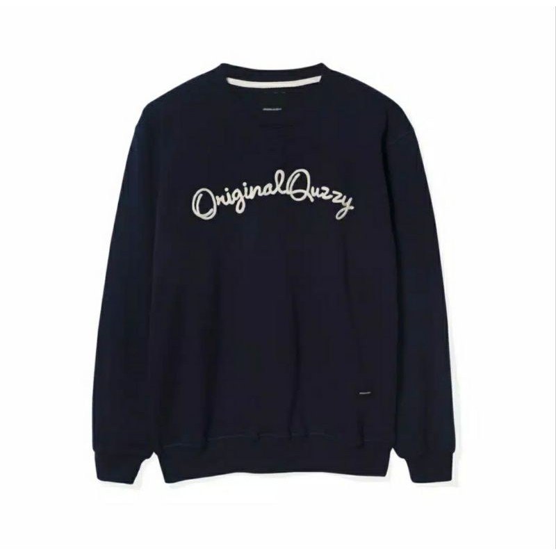 QUZZY NEKS NAVY