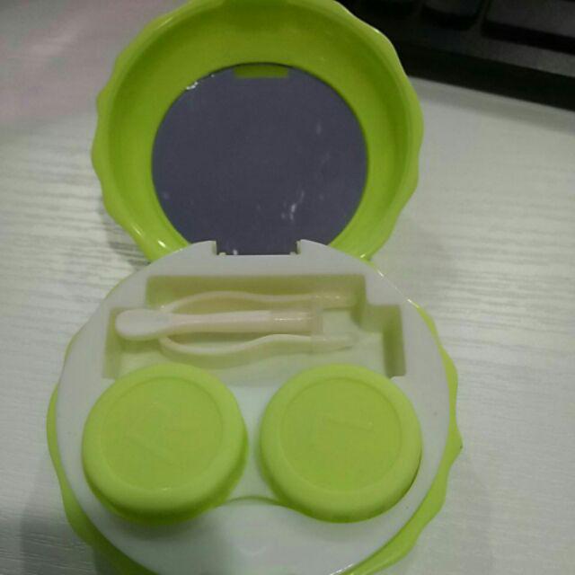 Tempat Softlen Macaron