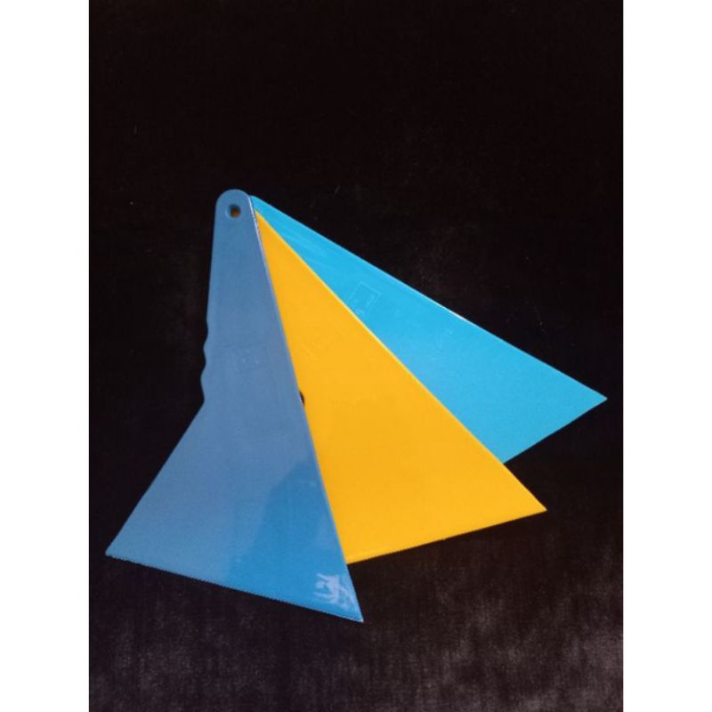 Alat Kaca Film / Sodokan Varian Gen9 Anti Baret