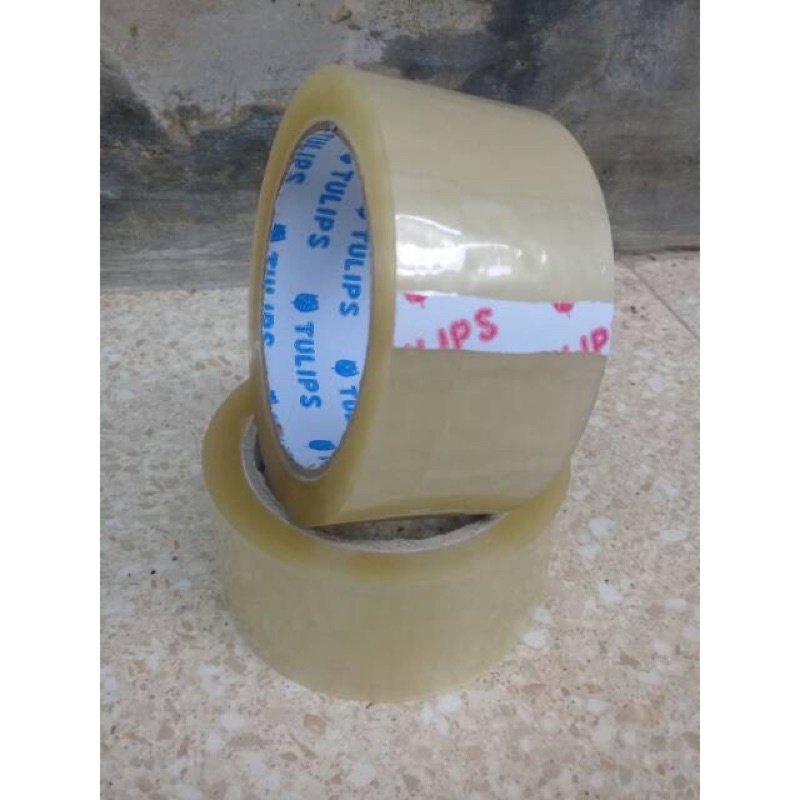 

LAKBAN BENING / COKLAT BESAR