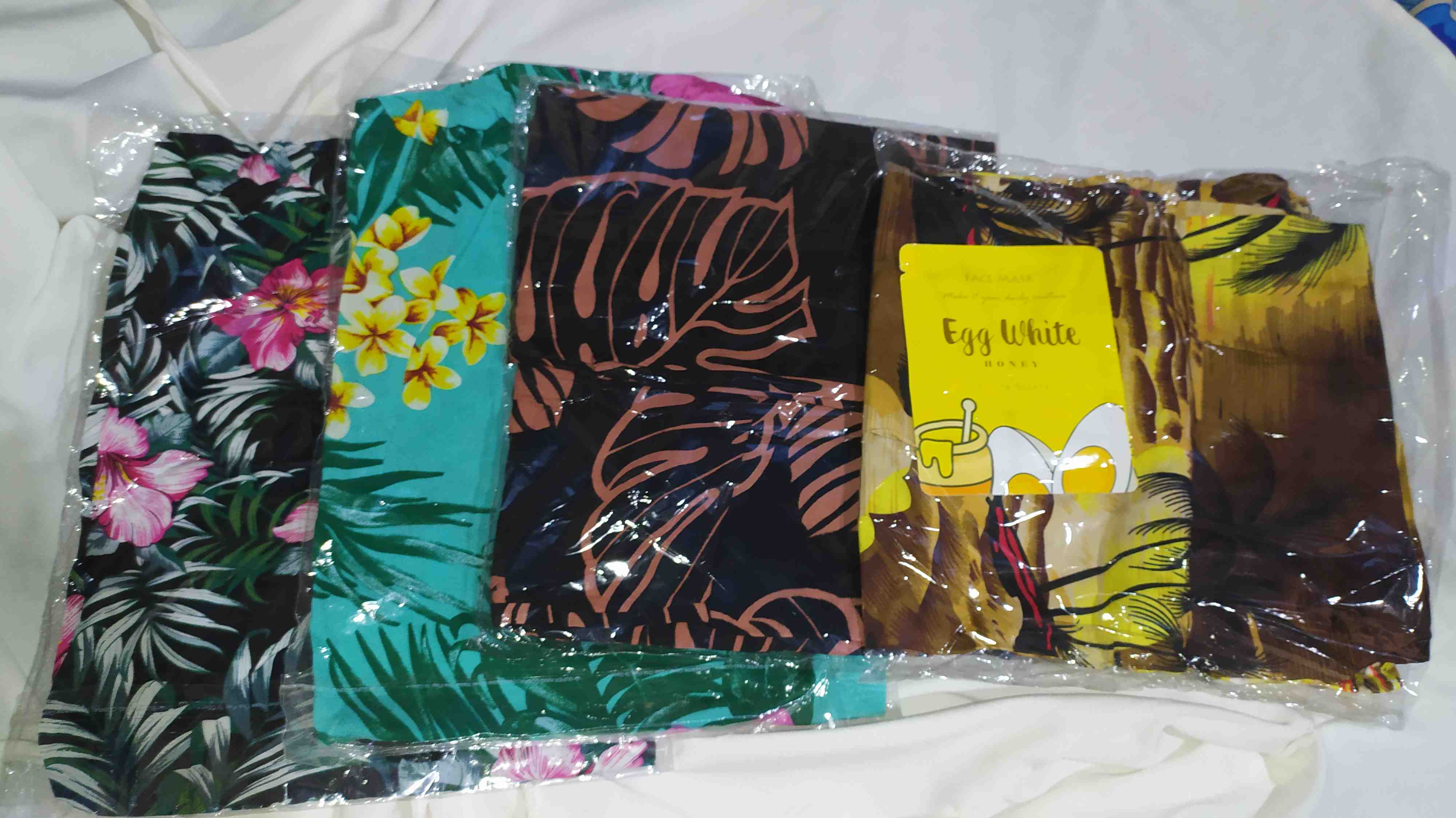 [ayuputri] Homedress Angelica (daster Kekinian Murah)