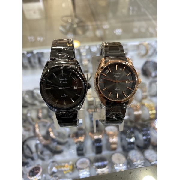 AC 8648 WANITA GARANSI RESMI 1 TAHUN