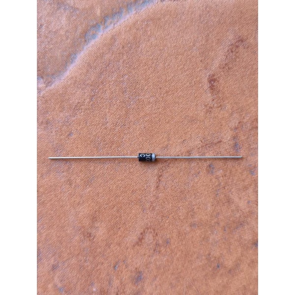 Dioda IN 4002 4007 1A Diode IN4002 IN4007 Original