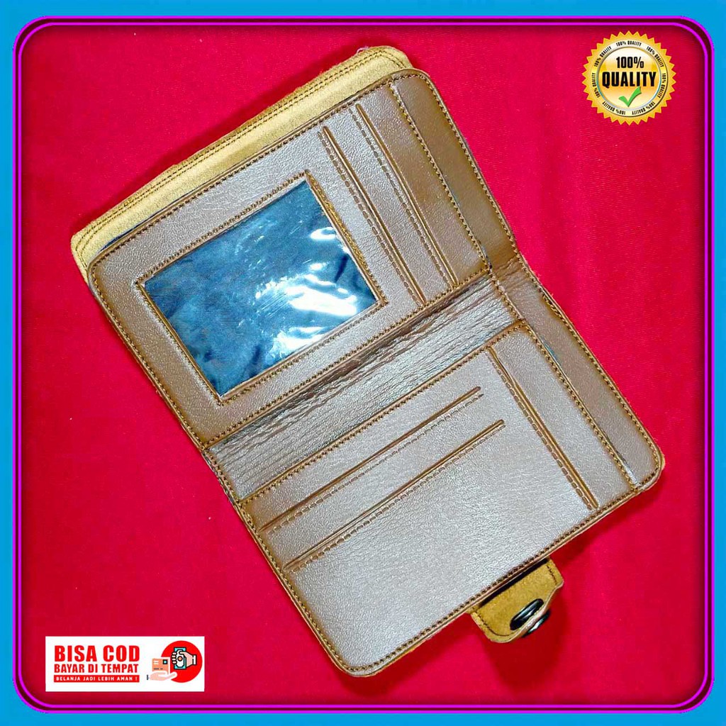 DOMPET GROSIR PRIA pendek levi's COD MURAH AMT TERLARIS