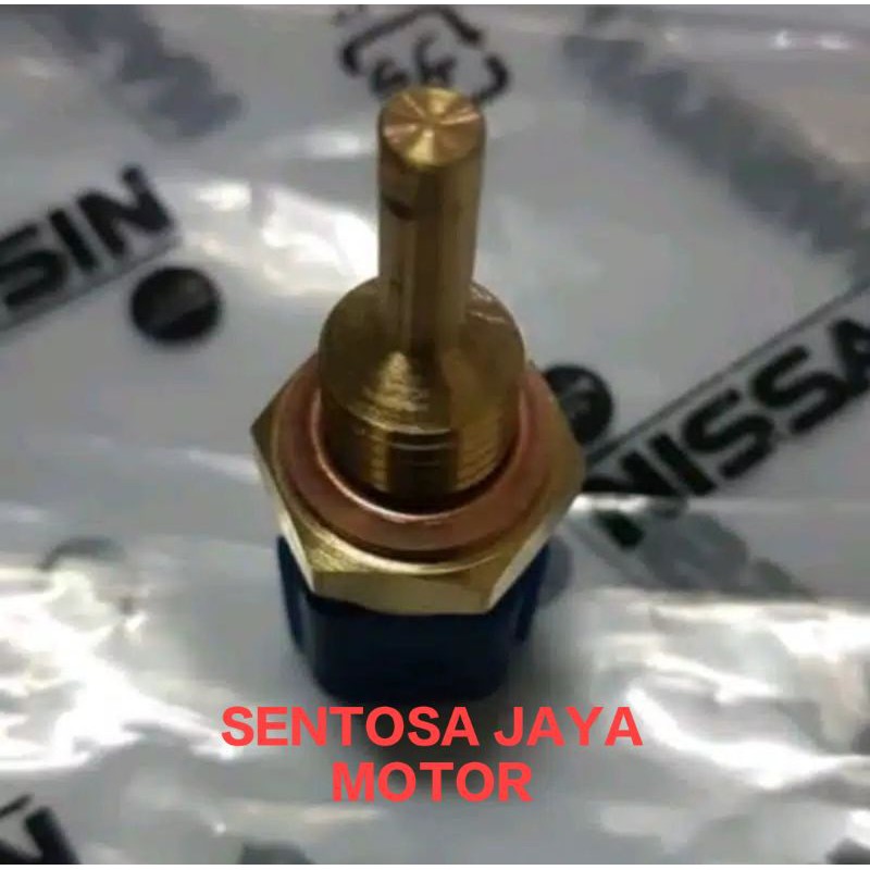 SENSOR SWITCH TEMPERATUR NISSAN LIVINA 1.5/XTRAIL/INFITINI/SERENA/MARCH/EVALIA/TERANO/DATSUN GO