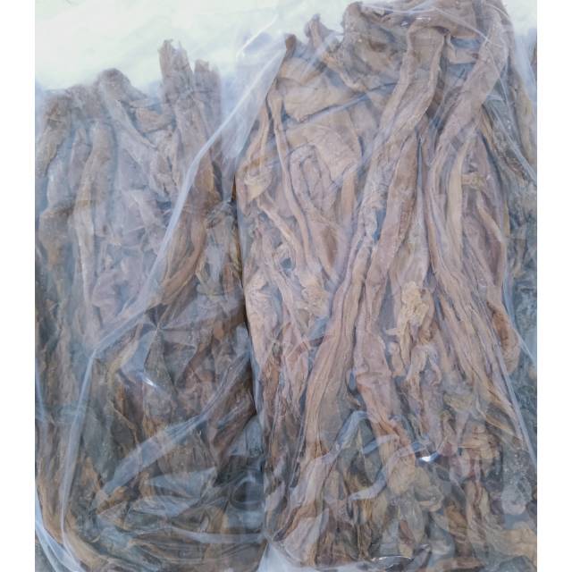 

Sawi Kering / Choi Khon (250 gram)