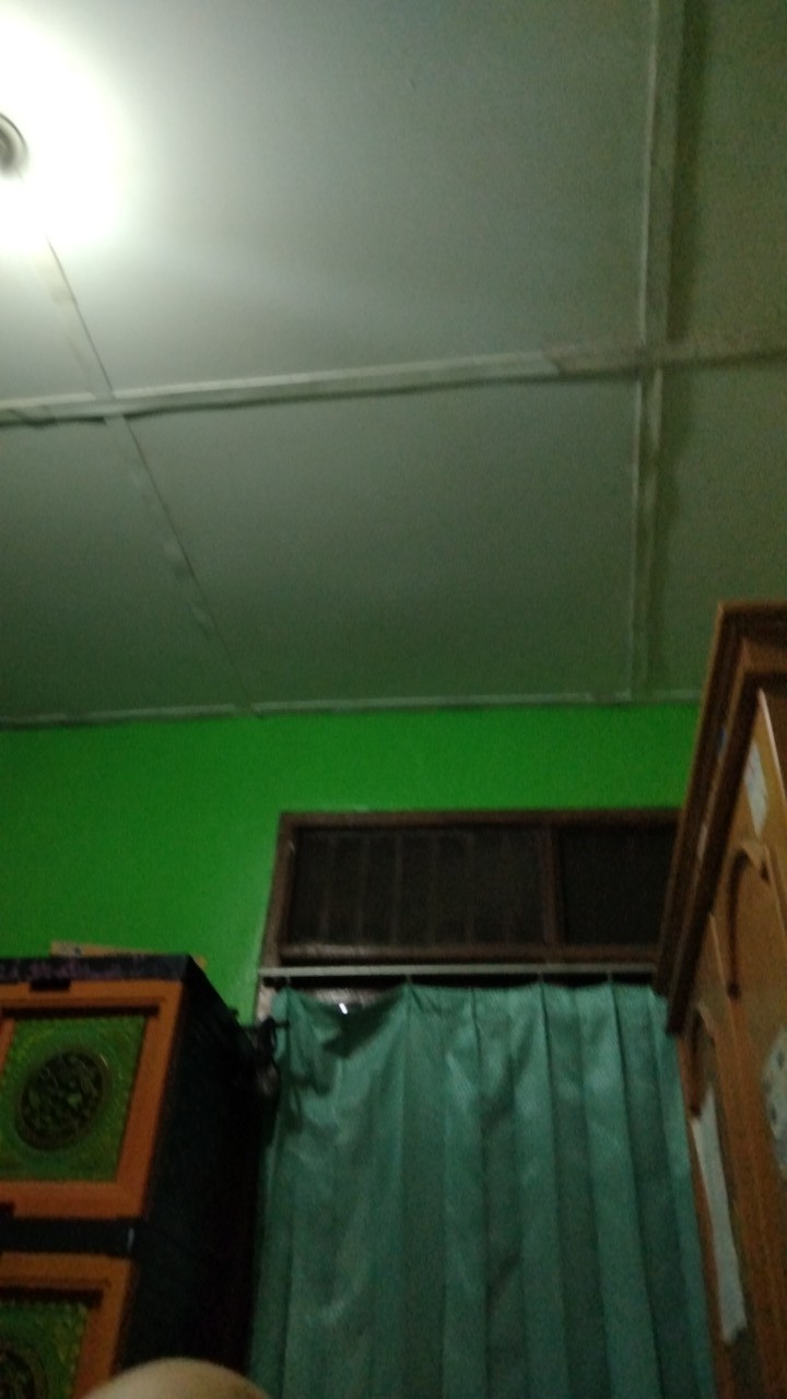 Cat Tembok Glossy/cat Multiguna/catgenteng/catakrilyc