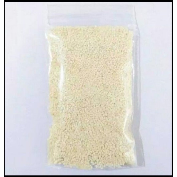 

Wijen Putih White Sesame Seed Bahan Tambahan Pangan 500 Gram
