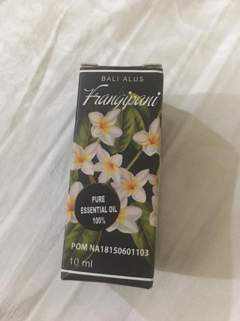Essential Oil Bali Alus 10ml