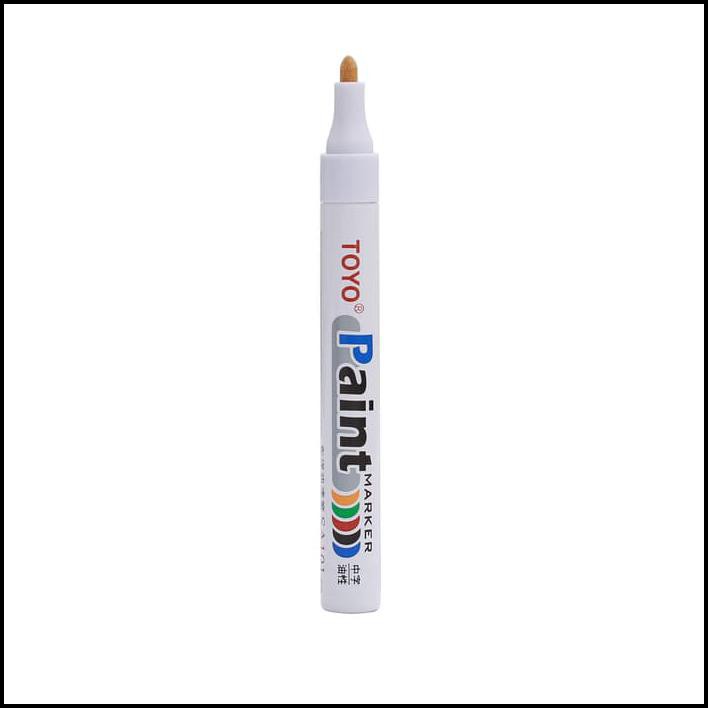 

Spidol Ban Toyo Paint 100 Original