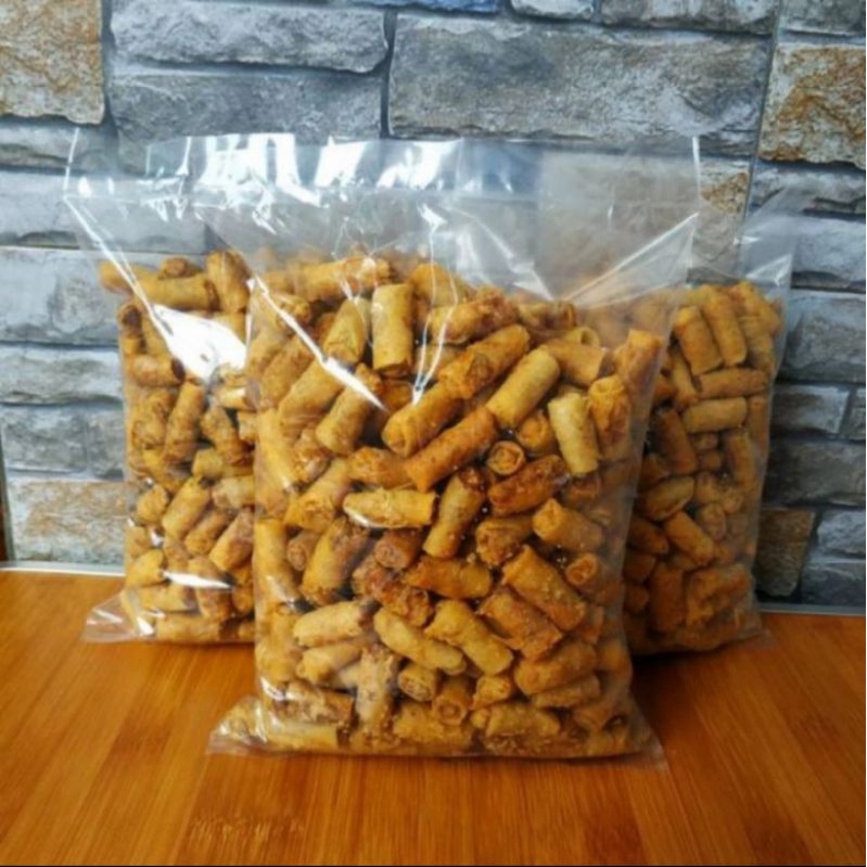 

SUMPIA UDANG SUMPIA ABON UDANG TERMURAH 500 GRAM ORIGINAL