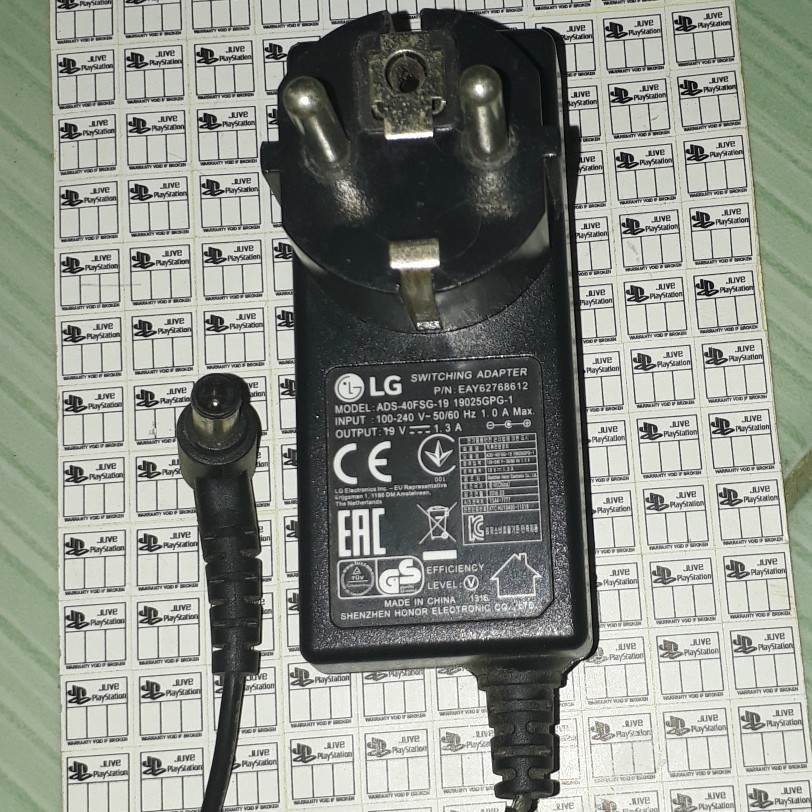 Adaptor Original LG 20MT48AF 20MT48