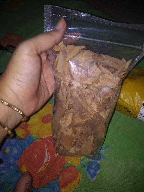 Bajakah (asli, Ready, Bisa Cod) Kayu Akar Kering Siap Konsumsi Bajakah Kalalawit Tampala Obat Kanker