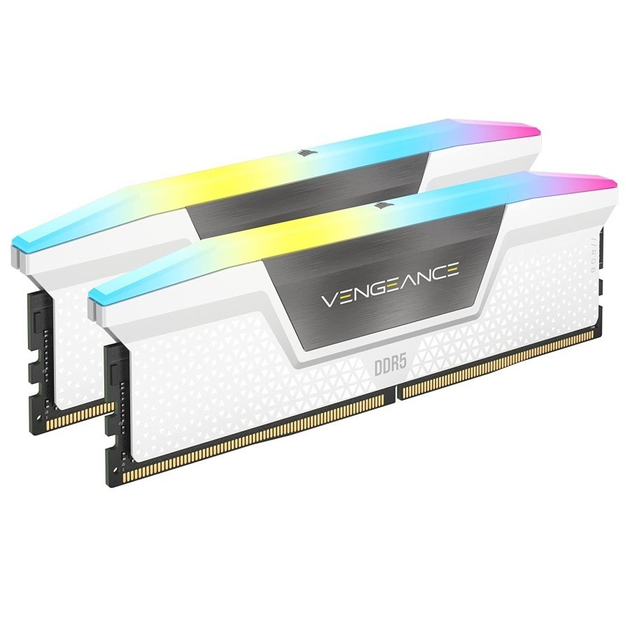 Corsair Vengeance RGB PRO SL DDR5 32GB 5200MHz CMH32GX5M2B5200C40