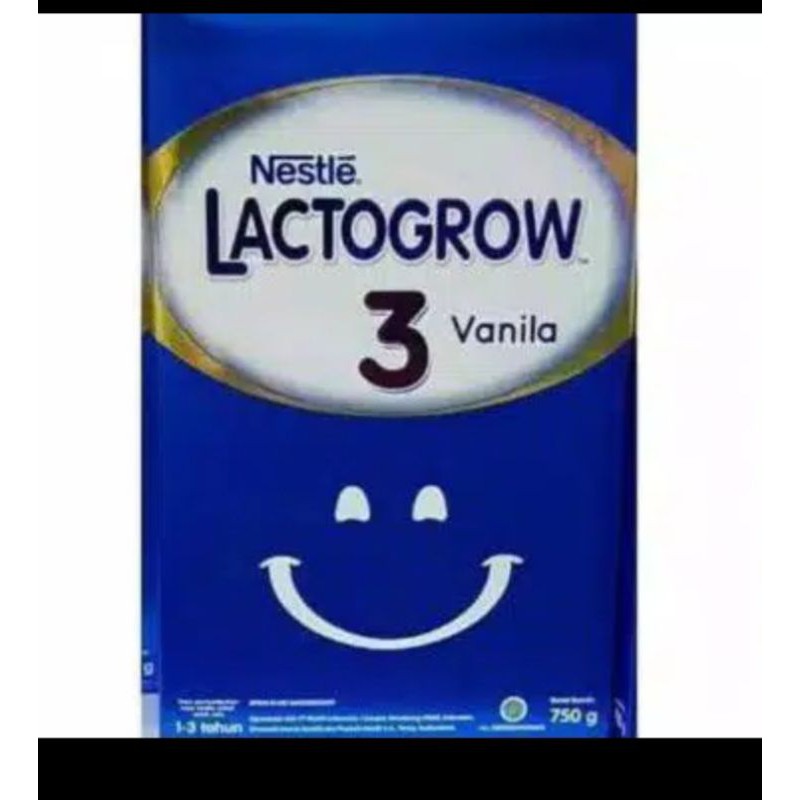 lactogrow 3