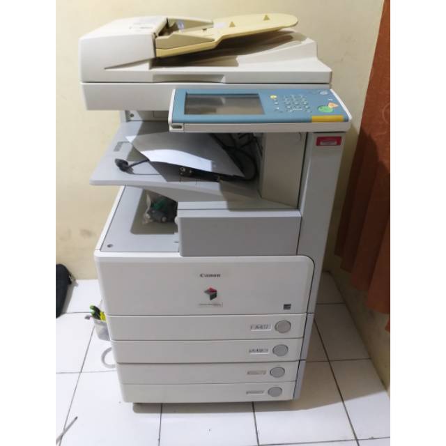 Mesin Fotocopy Canon IR 3045,IR 3035