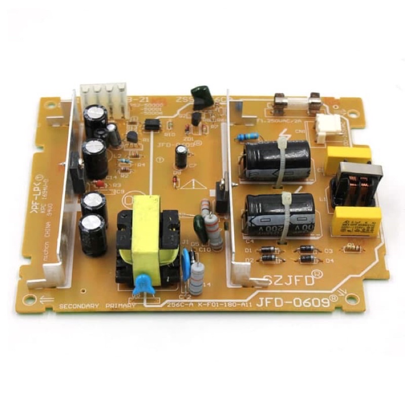 POWER SUPPLY PS2 FAT